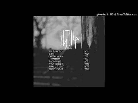 Intig - Sjukligt Svårmod