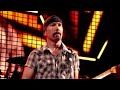 Where The Streets Have No Name Muse Glastonbury Festival 2010 Feat The Edge U2