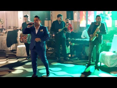 Cristi Nuca - Program Nou ❌ Moldova Live Hits