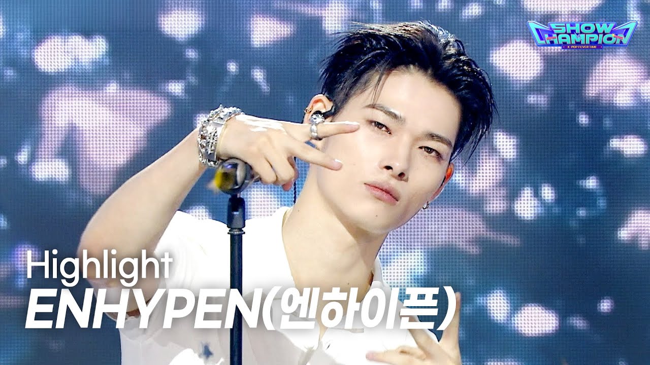 ENHYPEN / Highlight