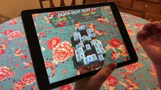 coopers new reality garage ar mahjong solitaire