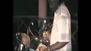 brenton samba pati.wmv