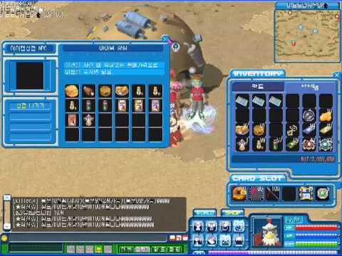 digimon rpg pc games
