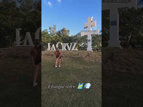 La Cruz- Corrientes #trailrunning #profeenmovimiento #energiapositiva