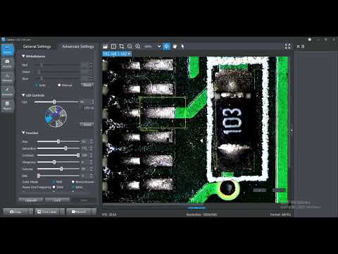 6.Quad-Section Illumination System