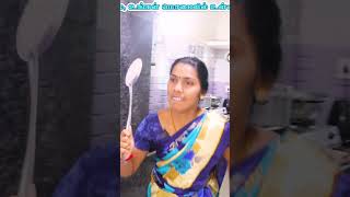 Wait For The End...😮😂|| Daughter Funny Shorts #puthuideas