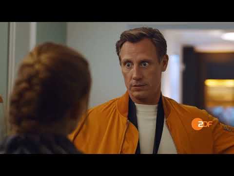#DrNice #trailer Staffel 3.1 #PatrickKalupa #JosefinePreuß @ZDF