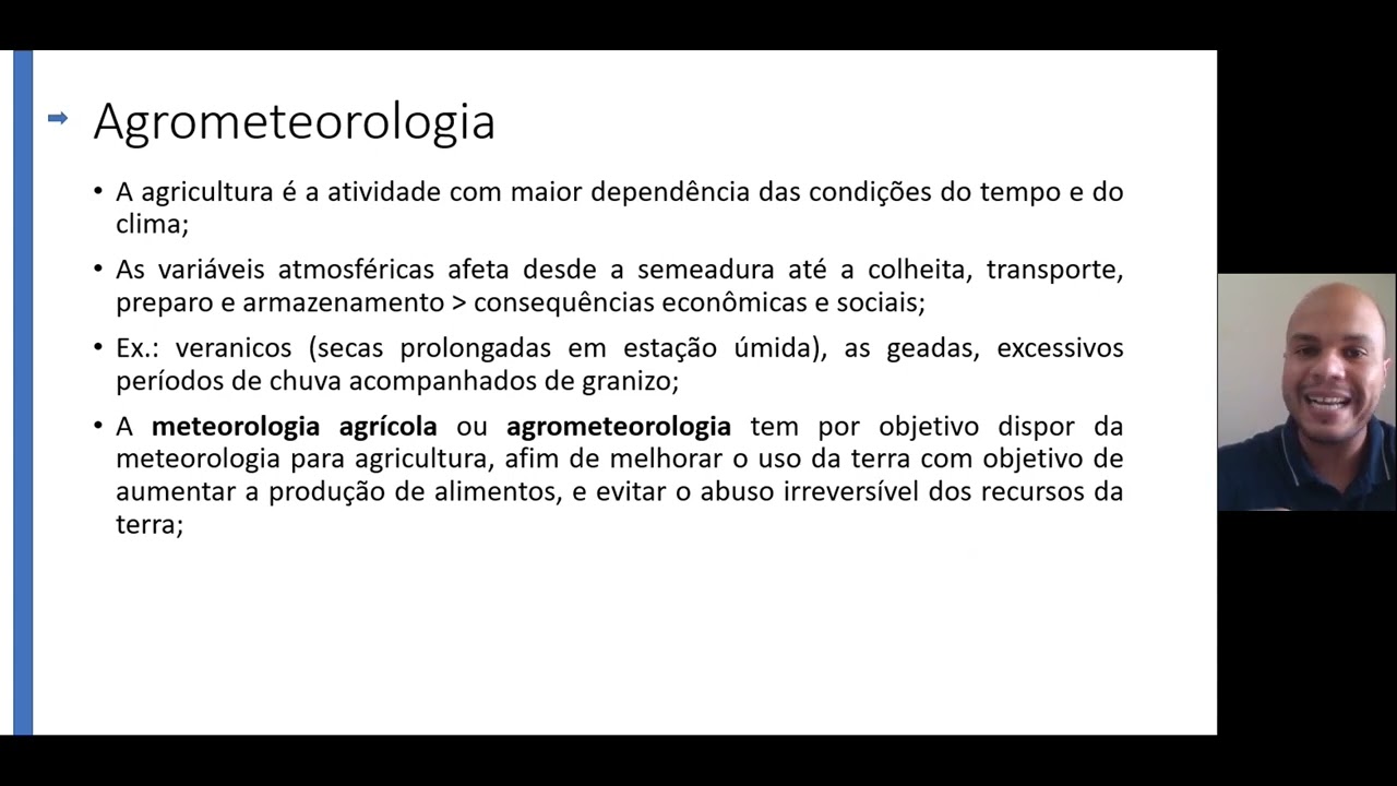 meteorologia Semana    01