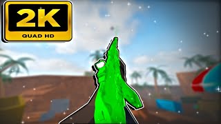 ROBLOX GLARE BETA Deathmatch Gameplay (2K)