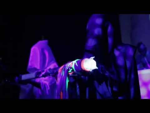 Telekinetic Walrus - Intro and Bass Womb (Yaa Ooh) - Live at ENVISION