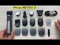 Philips MG7950 15 Multigroom 7000 All In One Trimmer Review