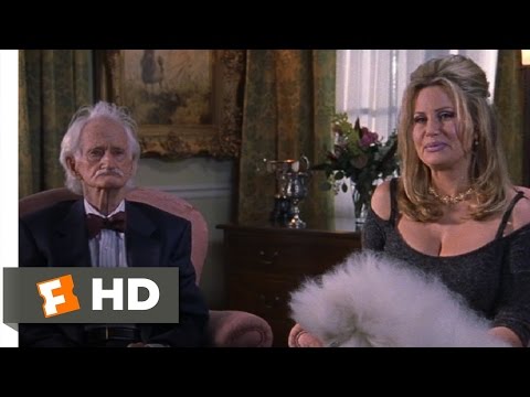 Best in Show (2/11) Movie CLIP - We Both Love Soup (2000) HD