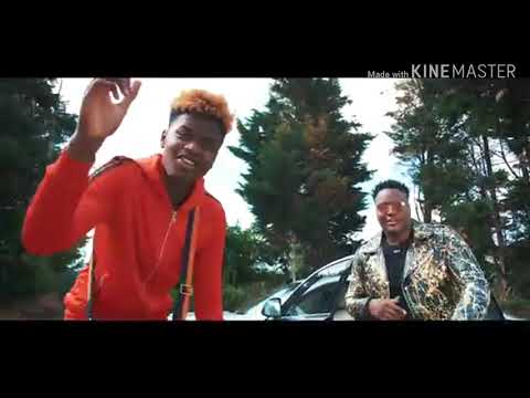 Dj babs ft 4keus《Tout est Bon》Remix