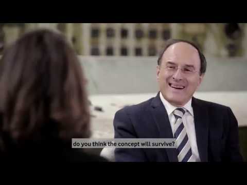 Thumbnail for Are social market economies the concept of the future? - Dennis Snower, Global Solutions Initiative by Dennis Snower