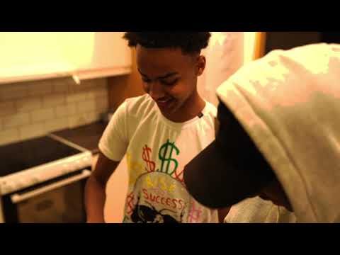 B.Baby - Different (Official Video)
