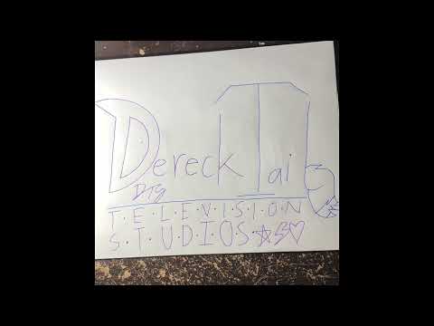 The Dereck & Friends Show Closing Logos (2025 Edition)