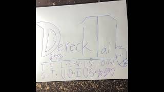 The Dereck & Friends Show Closing Logos (2025 Edition)