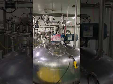 Liquid Washing Workshop