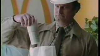 1987 7-Eleven Big Gulp Soda TV Commercial