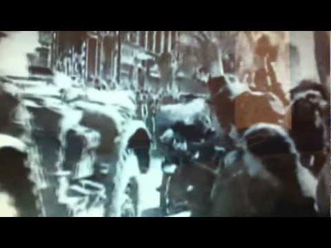 Gerbrandy over bevrijding