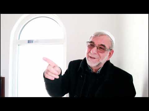 Hutbe -Israja dhe Miraxhi 25.02.2022 Abdurahman Asllani