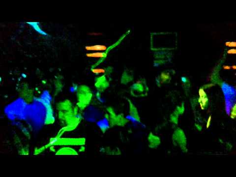 YOUNG DUO @ Club Compressor, playing Greg Stainer - Piracy (Original Caribbean Mix)