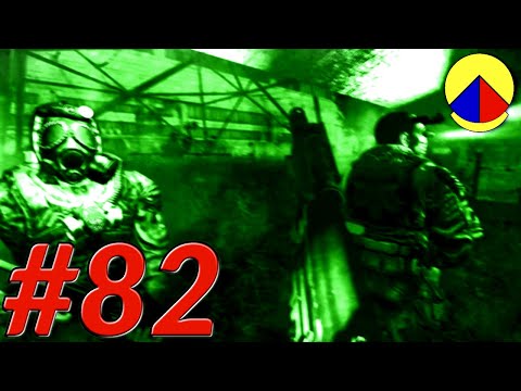 STALKER Anomaly 1.5 Mod (Beta 3) | Living Legend: CNPP Raid #82