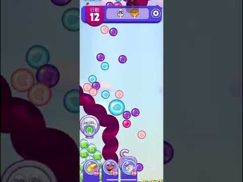 (Angry birds dream blast) Level 10300 gameplay, subscribe for latest update!