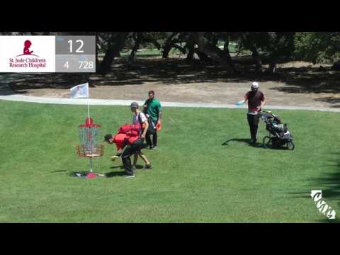 2016 St Jude Round 1 part 2 Sexton Commentary