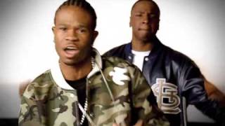 King Kong By Jibbs featuring Chamillionaire music video with lyrics!