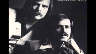 England Dan &amp; John Ford Coley : Where Do I Go From Here