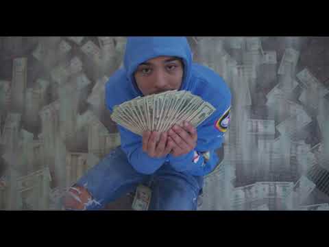 Itss Rico - Trips to the Bank (Official Music Video)