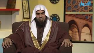 صورة بعض الأسباب الدافعة للهم || الشيخ خالد الفليج