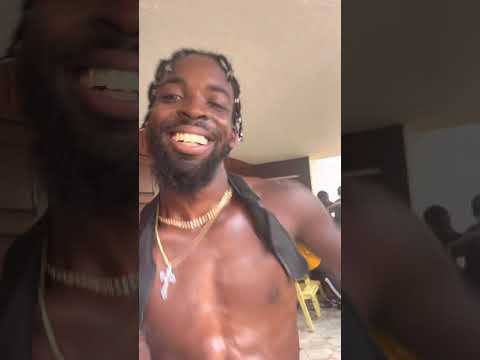 King Gaza x Yellow Gang Cypher In Africa ( Lome Togo )