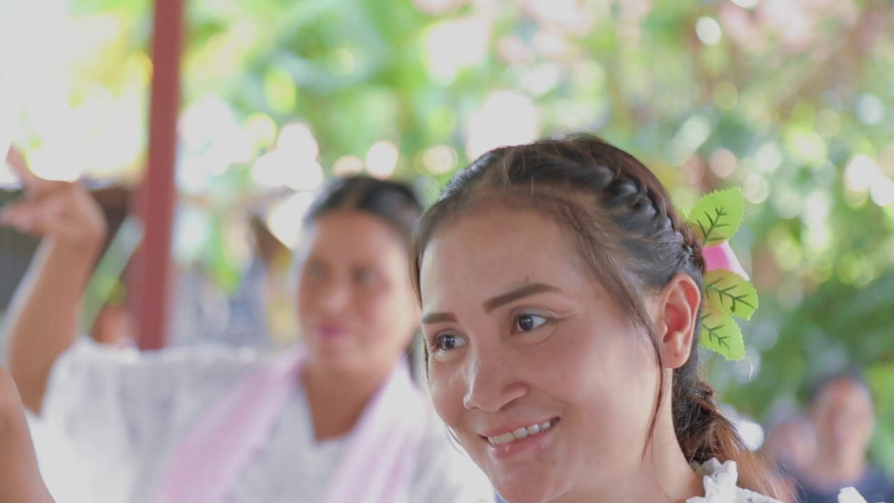 Ban Butom Basketry Village