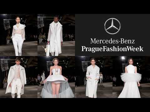 Music Mix | Mercedes-Benz Prague Fashion Week #MBPFW #FW19