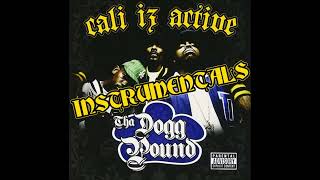Tha Dogg Pound - Face 2 Face (Instrumental Loop) prod. by Battlecat