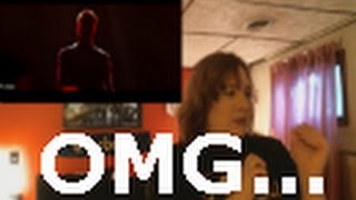 Xiah Junsu "Xitizen" Live Reaction