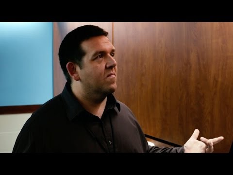 Cuban Fury: "Bathroom Talk" Clip