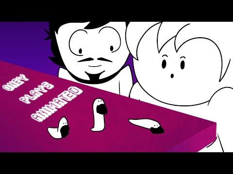 Oney Plays Animated: Tomar's Pawns