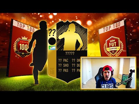 TOP 100 REWARDS! 77 INFORMS IN PACKS! FIFA 18