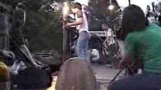 Fugazi @ Fort Reno, 2002 - Full Disclosure