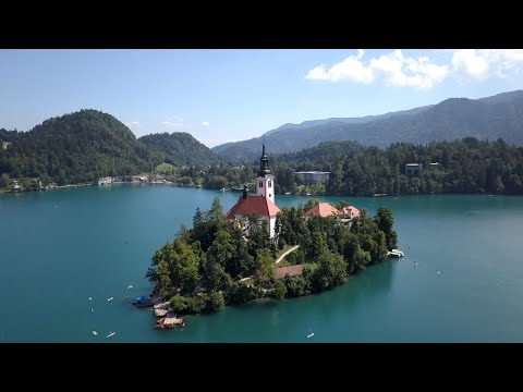 Best Cafe Restaurant AMAZING VIEW KAVARNA BELVEDERE Lake Bled SLOVENIA Cafe Belvedere #views #love