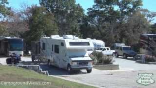 Ozark Country Campground Video