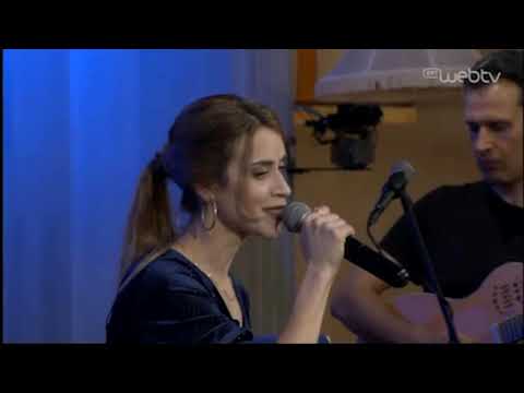 Τα Σμυρνέικα τραγούδια - Σαββέρια Μαργιολά