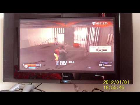 Lets Play The Punisher Mission 11 Fisk Industries Part 1 of 2 03/05/14