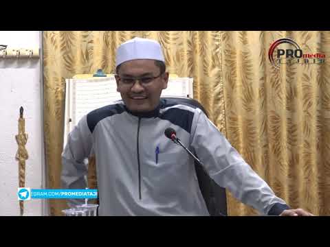 12-07-2019 Ustaz Rizal Azizan: