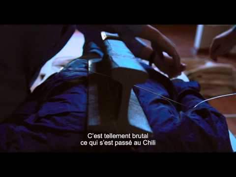 Le Bouton de Nacre - Bande Annonce VOST