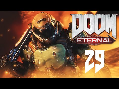 Miasto Męczenników - Doom Eternal [#29]