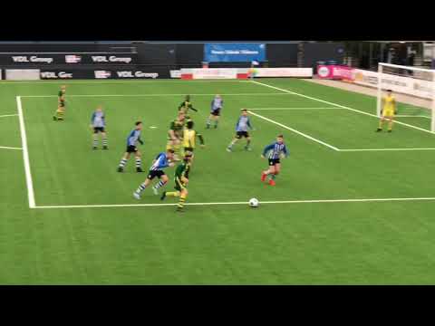 FC Eindhoven O14 - ADO O14 0-3
